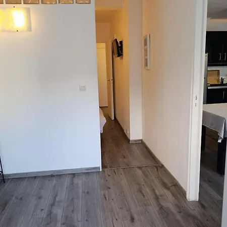 Cozy 50 M Love Nest Near The Sea Appartement Toulon